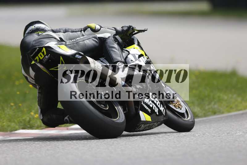 /35 26.07.2025 Speer Racing ADR/Gruppe rot/707